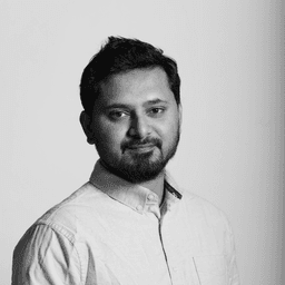 Mehedi Hasan Abid, Agrovision AI