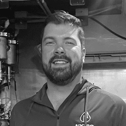 Chris Nykolaishen, Nytro Ag Corp