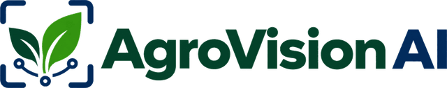 Agrovision AI logo