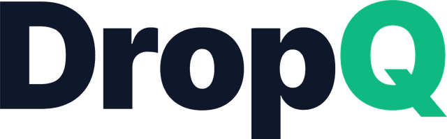 DropQ (0Studio) logo