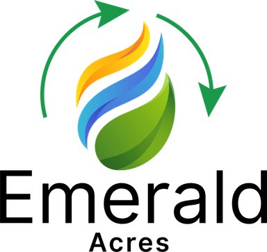Emerald Acres logo