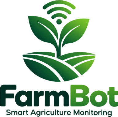 FarmBot logo
