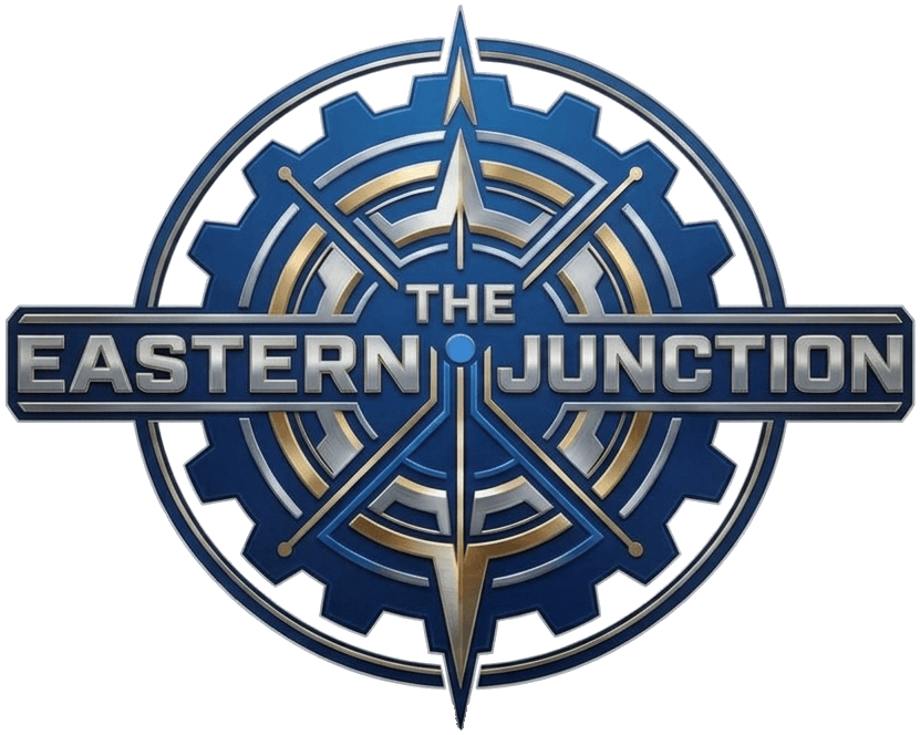 The Eastern Junction