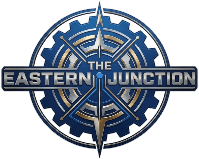 The Eastern Junction