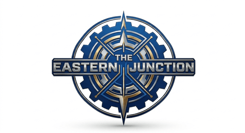 The Eastern Junction